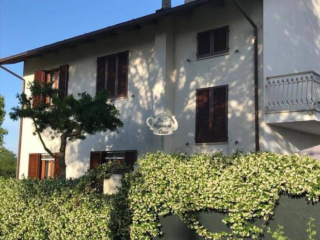 B&b Regina Di Cuori Image