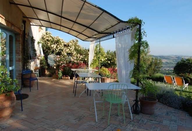 B&b vento di rose