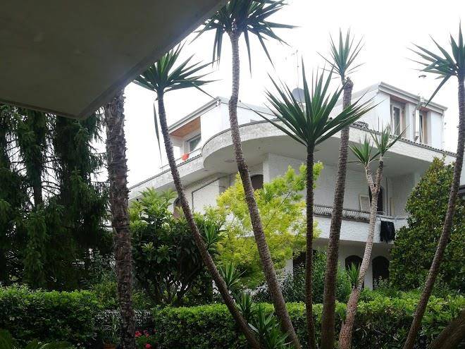 B&b villino giovanna