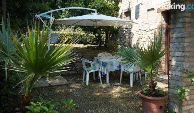 B&b vista sul mare