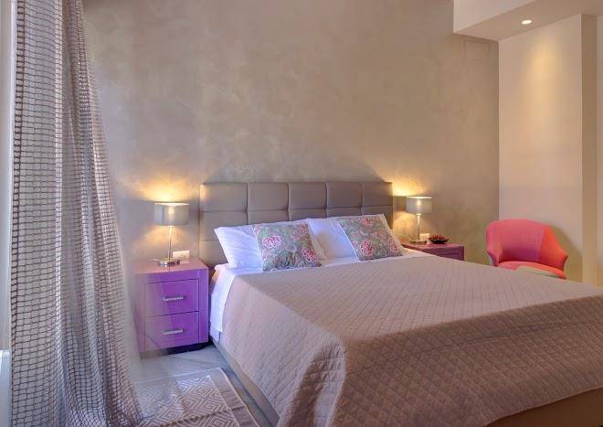 Bed and breakfast da peo
