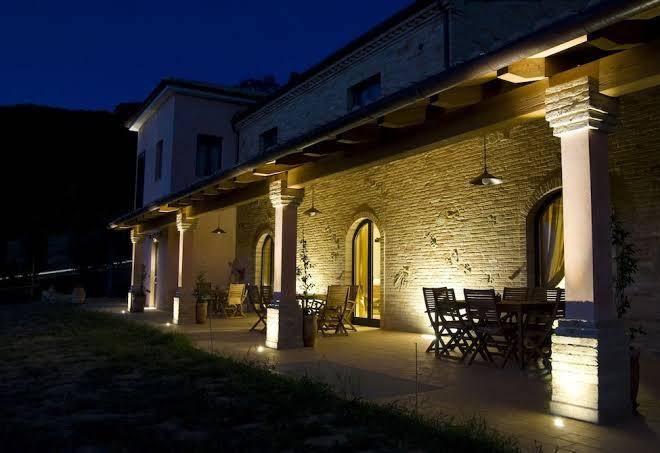 Bio agriturismo il falco