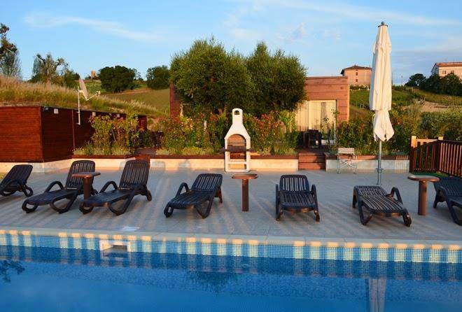 Case vacanze santa rosa di tacconi rachele