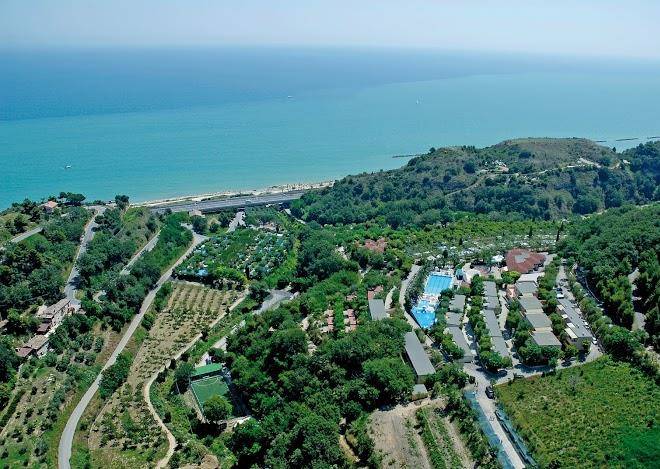 Centro vacanze mirage