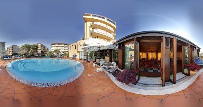 David palace hotel