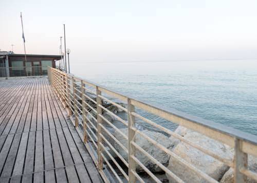 Holiday flat stella marina