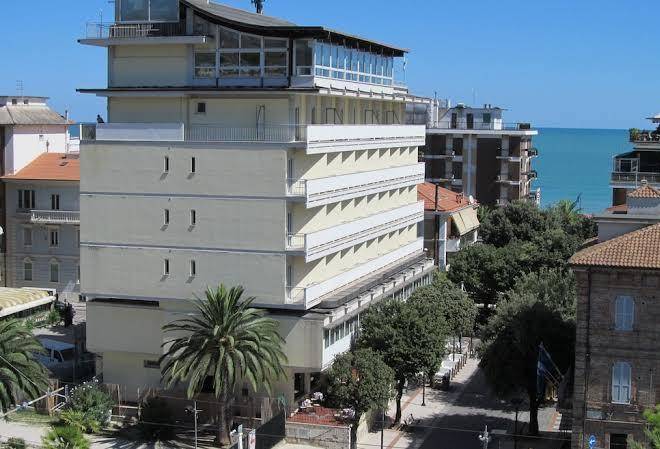Hotel gabbiano