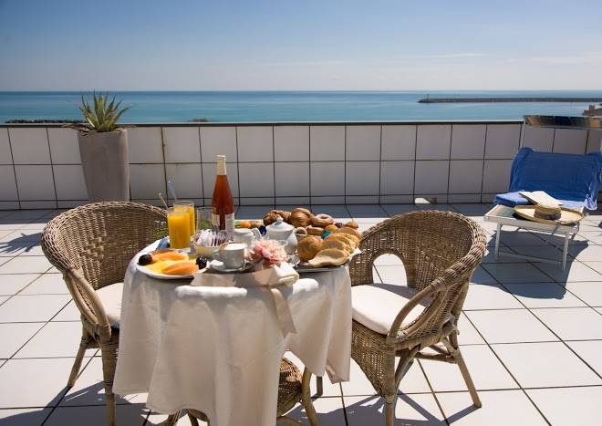 Hotel il timone