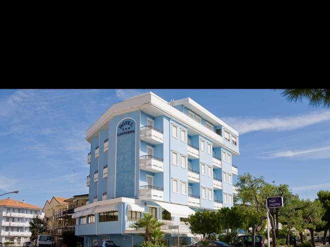 Hotel lanterna