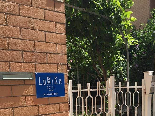 Hotel lunika