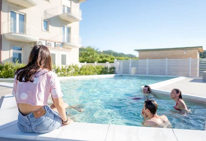 Hotel palmensis