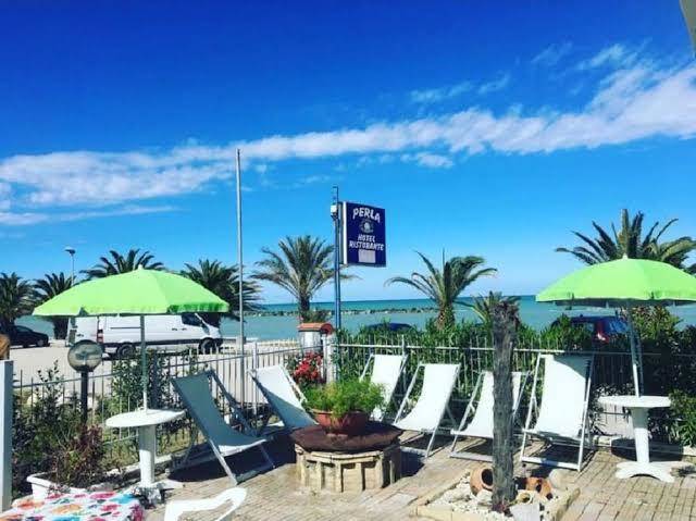 Hotel perla