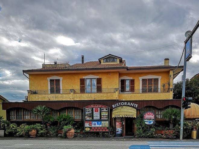 Hotel ristorante oscar e amorina
