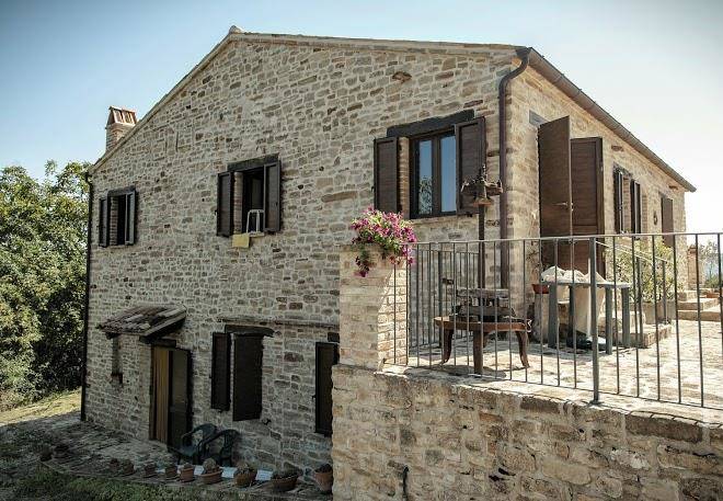 L'aurora b&b montelparo