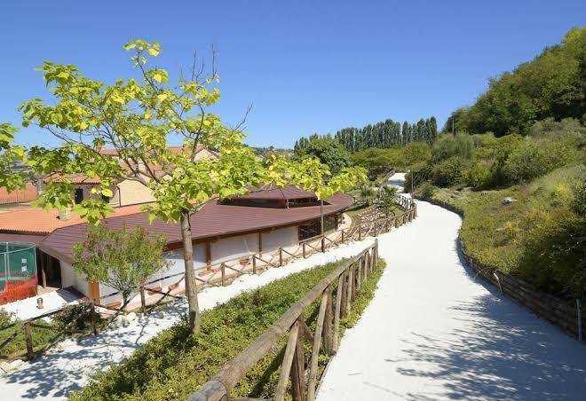 L'oasi di pierino