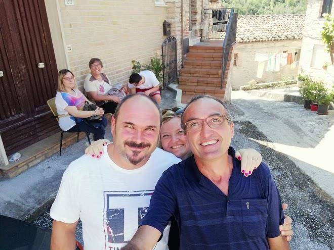 La locanda di piedivalle