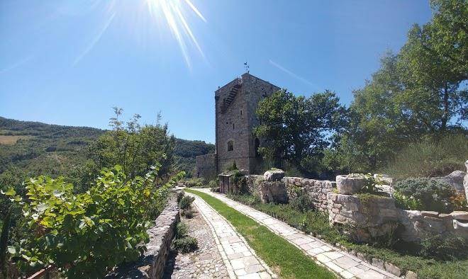 La roccaccia