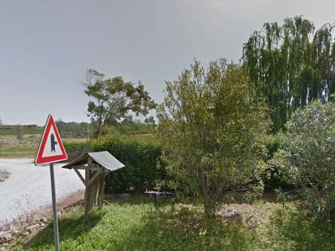 La tenuta del conte