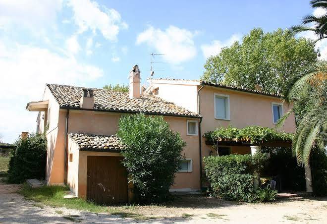 Madonnabruna agriturismo
