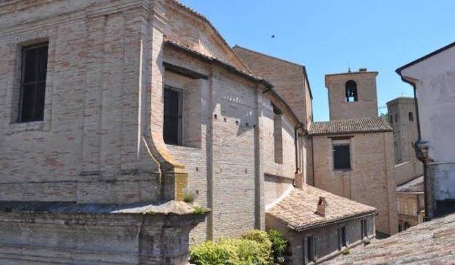 Piazzetta