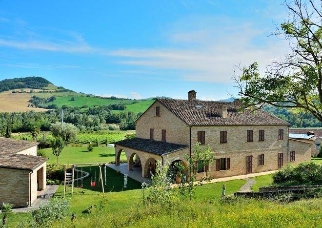 Residence sinfonie del bosco
