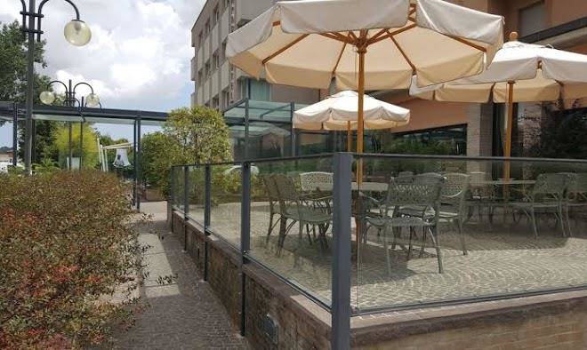 San paolo hotel