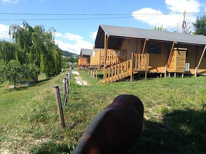 Tenuta coste da sole