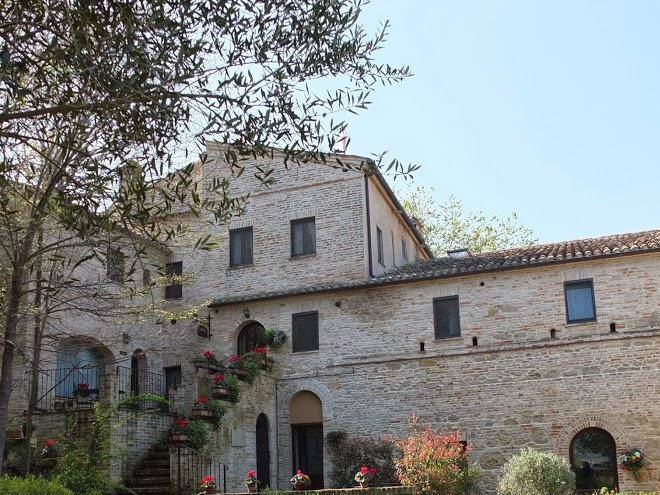 Tenuta santa elisabetta