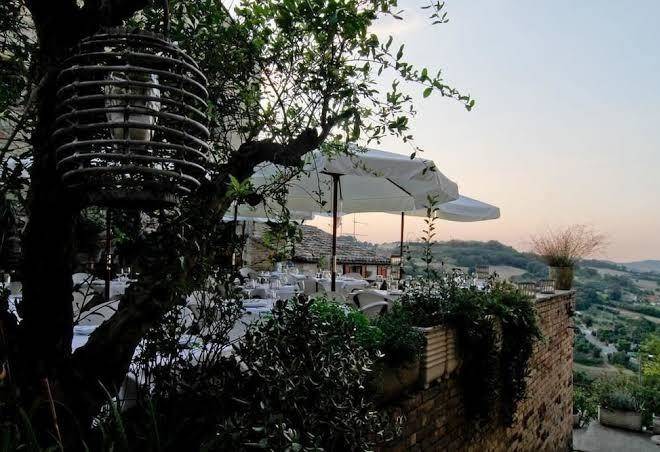 Torre di palme b&b