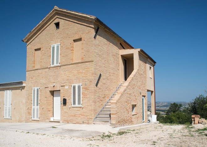 Affittacamere a recanati