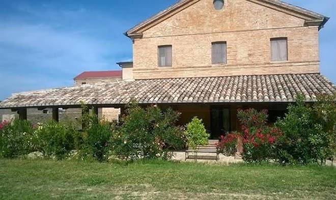 Agriturismo bassari