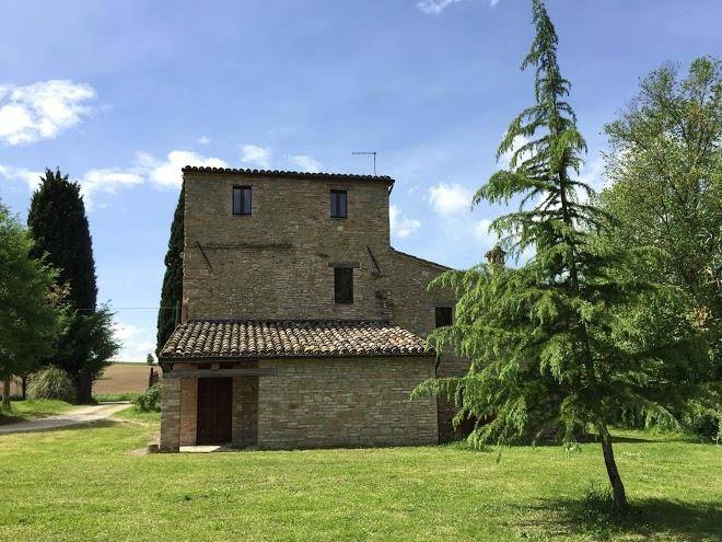 Agriturismo catignano