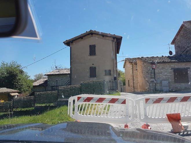 Agriturismo col di giove