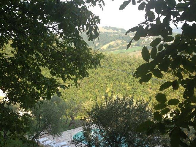 Agriturismo col di pietra