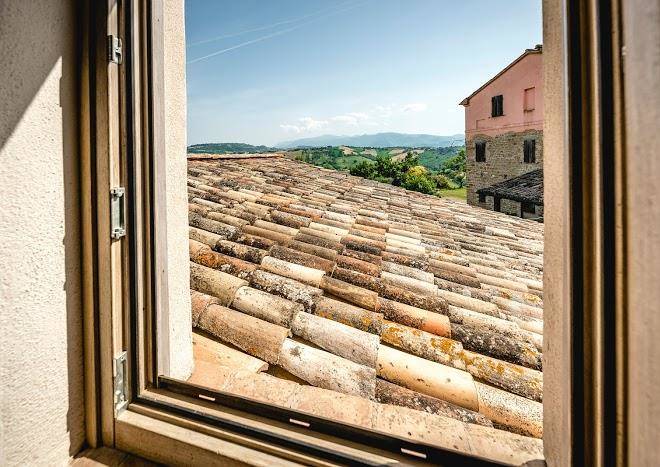 Agriturismo colle regnano
