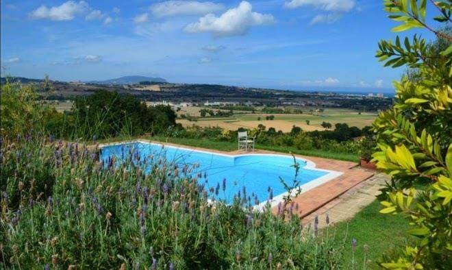 Agriturismo contrada del raglio