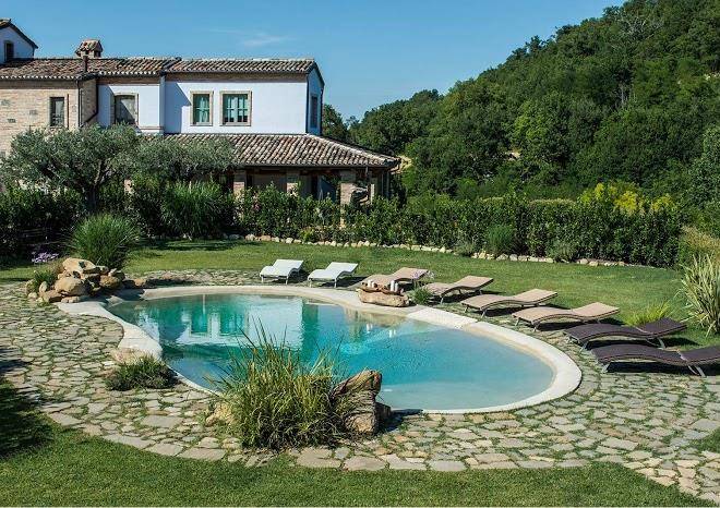 Agriturismo coroncina
