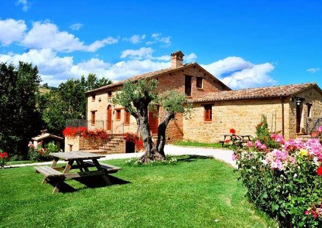 Agriturismo elisei