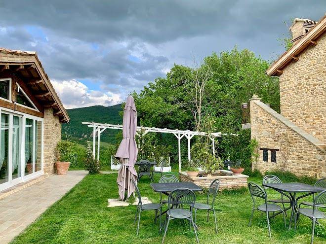 Agriturismo fonte rosa