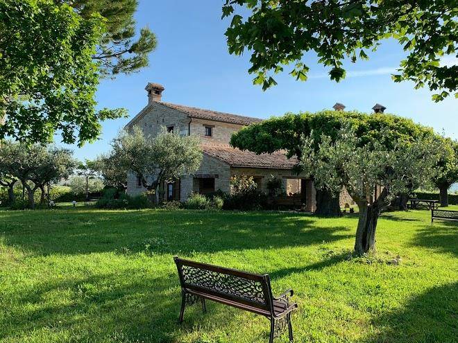 Agriturismo i mori