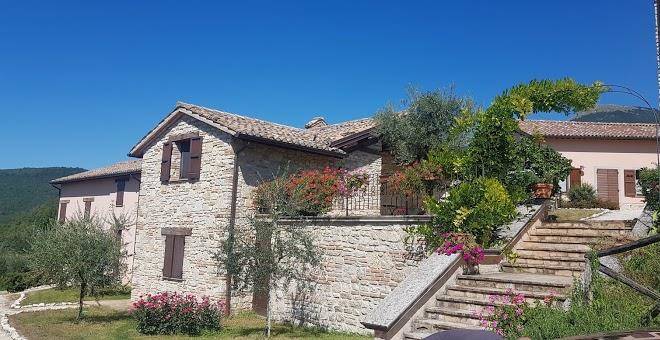 Agriturismo il colle del sole