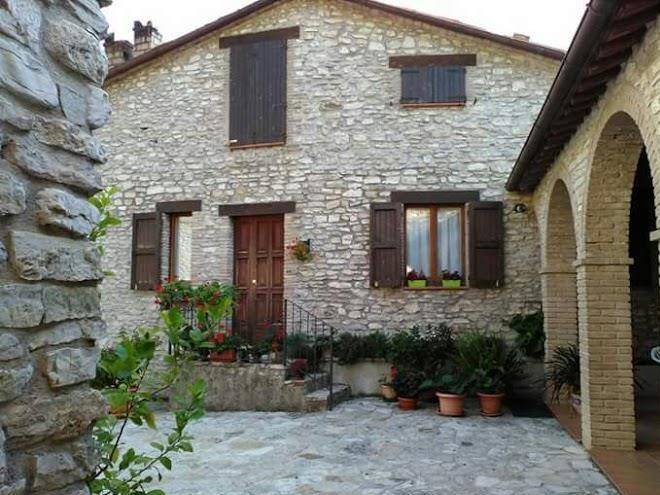 Agriturismo la castagna