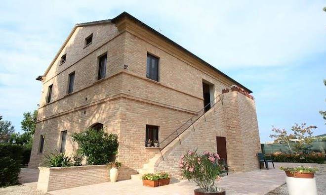 Agriturismo la fonte di san girio