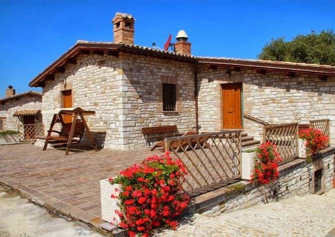 Agriturismo le casette fiastra
