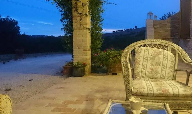 Agriturismo le castella