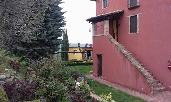 Agriturismo nonno giro di gattari giampietro