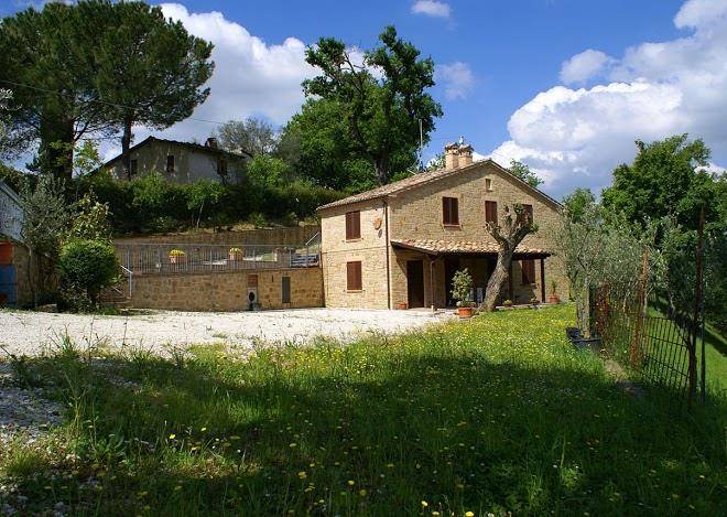 Agriturismo pascucci