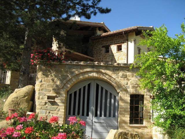 Agriturismo rotabella