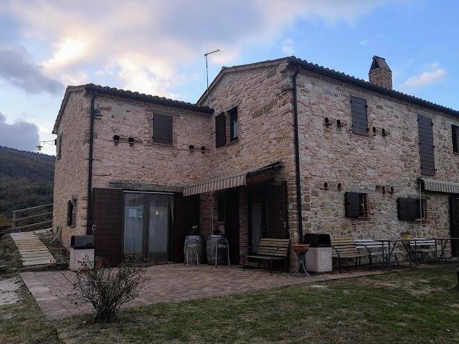 Agriturismo terre di serrapetrona
