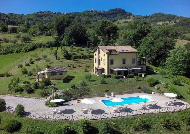 Agriturismo tre querce